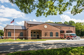 Harrisburg NC Fire Station No. 3