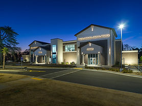 North Augusta SC Public Safety Headquarters