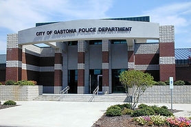 Gastonia NC Police Department