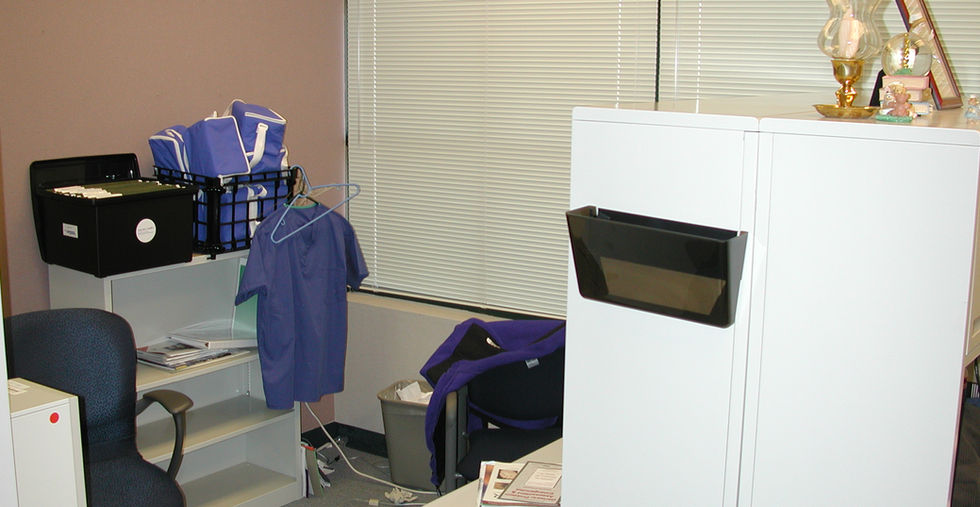 Gaston County NC Health Department Renovation & Expansion