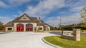 Wesley Chapel NC Fire Department No. 44
