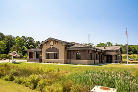 Raleigh NC Fire Station No. 12