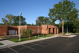 Kershaw County SC Sheriff Department