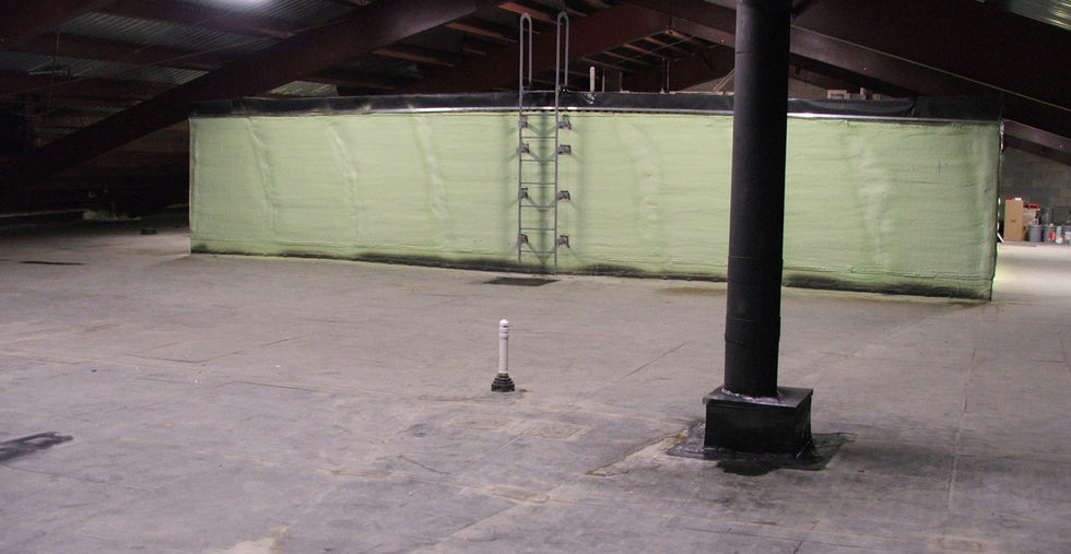 Hampton VA Fire Station No. 11