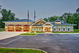 Chesterfield VA Station No. 25