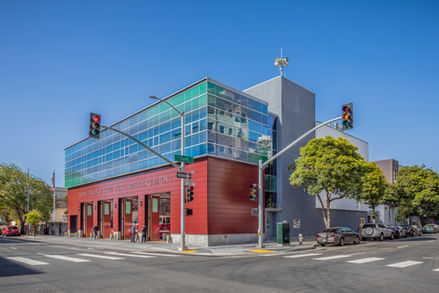 San Francisco, CA FS HQ