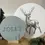 Thumbnail: Muurcirkel "Jolly" 20cm