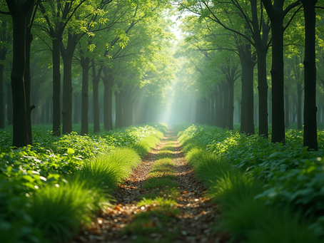 Kunst als vorm van innerlijk onderzoek