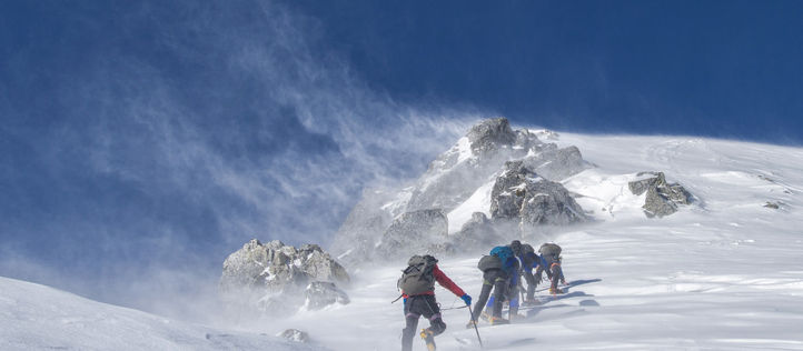 Resilience in the Workplace
