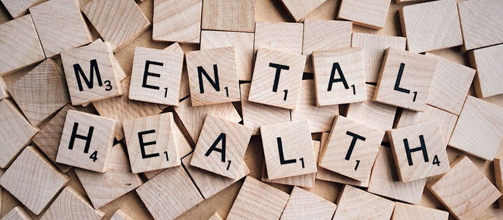Let's Talk About Mental Health