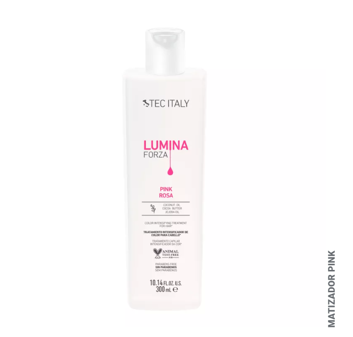 Miniatura: Lumina Forza