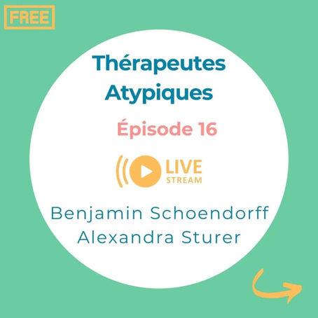 Webinaire Autisme et Parentalité