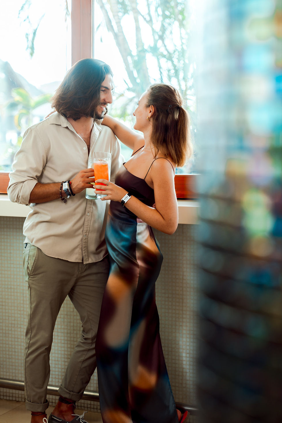 Couple - Young Adults