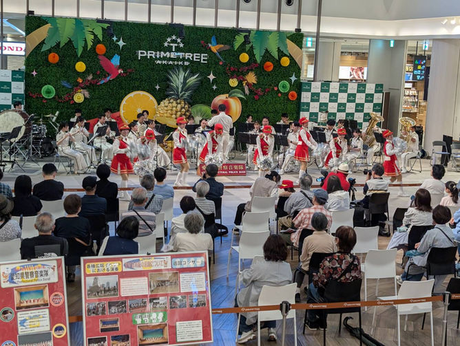 2026年 6月