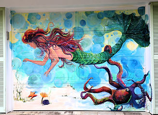 The Mermaid Aug 2023.JPG