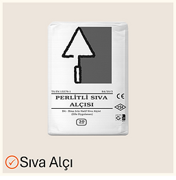 Boardex, Grandex, Alçıpan, Betopan, İzocam, Camyünü, Taşyünü, Xps, Eps, Osb2, Obs3, Sıva Alçı, Makine Alçı, Saten Alçı, Kalibel, Levha Sıvası, Levha Yapıştırıcısı Sıva, Dekoratif Sıva, Mineral Sıva, Donatı Filesi, Fileli Köşe Profili, Fayans Yapıştırıcısı, Seramik Yapıştırıcısı, Çimento Esaslı Makine Sıvası, Çimento Esaslı El Sıvası, Likit Membran Su Yalıtımı, Elastik Su Yalıtım Sıvası, Brüt Beton Astarı, Fibercement, Asmolen, Söve, Şilte, Kollektör, Mineral, Kauçuk, Yerden Isıtma Levhası.