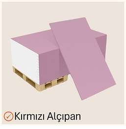 Boardex, Grandex, Alçıpan, Betopan, İzocam, Camyünü, Taşyünü, Xps, Eps, Osb2, Obs3, Sıva Alçı, Makine Alçı, Saten Alçı, Kalibel, Levha Sıvası, Levha Yapıştırıcısı Sıva, Dekoratif Sıva, Mineral Sıva, Donatı Filesi, Fileli Köşe Profili, Fayans Yapıştırıcısı, Seramik Yapıştırıcısı, Çimento Esaslı Makine Sıvası, Çimento Esaslı El Sıvası, Likit Membran Su Yalıtımı, Elastik Su Yalıtım Sıvası, Brüt Beton Astarı, Fibercement, Asmolen, Söve, Şilte, Kollektör, Mineral, Kauçuk, Yerden Isıtma Levhası.