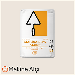 Boardex, Grandex, Alçıpan, Betopan, İzocam, Camyünü, Taşyünü, Xps, Eps, Osb2, Obs3, Sıva Alçı, Makine Alçı, Saten Alçı, Kalibel, Levha Sıvası, Levha Yapıştırıcısı Sıva, Dekoratif Sıva, Mineral Sıva, Donatı Filesi, Fileli Köşe Profili, Fayans Yapıştırıcısı, Seramik Yapıştırıcısı, Çimento Esaslı Makine Sıvası, Çimento Esaslı El Sıvası, Likit Membran Su Yalıtımı, Elastik Su Yalıtım Sıvası, Brüt Beton Astarı, Fibercement, Asmolen, Söve, Şilte, Kollektör, Mineral, Kauçuk, Yerden Isıtma Levhası.