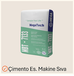 Boardex, Grandex, Alçıpan, Betopan, İzocam, Camyünü, Taşyünü, Xps, Eps, Osb2, Obs3, Sıva Alçı, Makine Alçı, Saten Alçı, Kalibel, Levha Sıvası, Levha Yapıştırıcısı Sıva, Dekoratif Sıva, Mineral Sıva, Donatı Filesi, Fileli Köşe Profili, Fayans Yapıştırıcısı, Seramik Yapıştırıcısı, Çimento Esaslı Makine Sıvası, Çimento Esaslı El Sıvası, Likit Membran Su Yalıtımı, Elastik Su Yalıtım Sıvası, Brüt Beton Astarı, Fibercement, Asmolen, Söve, Şilte, Kollektör, Mineral, Kauçuk, Yerden Isıtma Levhası.