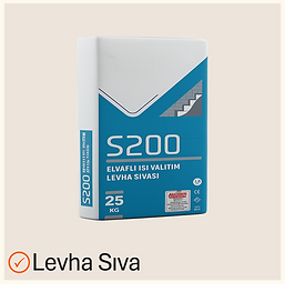 Boardex, Grandex, Alçıpan, Betopan, İzocam, Camyünü, Taşyünü, Xps, Eps, Osb2, Obs3, Sıva Alçı, Makine Alçı, Saten Alçı, Kalibel, Levha Sıvası, Levha Yapıştırıcısı Sıva, Dekoratif Sıva, Mineral Sıva, Donatı Filesi, Fileli Köşe Profili, Fayans Yapıştırıcısı, Seramik Yapıştırıcısı, Çimento Esaslı Makine Sıvası, Çimento Esaslı El Sıvası, Likit Membran Su Yalıtımı, Elastik Su Yalıtım Sıvası, Brüt Beton Astarı, Fibercement, Asmolen, Söve, Şilte, Kollektör, Mineral, Kauçuk, Yerden Isıtma Levhası.