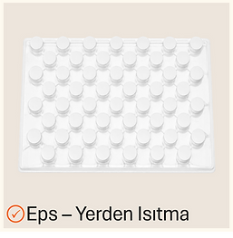 Boardex, Grandex, Alçıpan, Betopan, İzocam, Camyünü, Taşyünü, Xps, Eps, Osb2, Obs3, Sıva Alçı, Makine Alçı, Saten Alçı, Kalibel, Levha Sıvası, Levha Yapıştırıcısı Sıva, Dekoratif Sıva, Mineral Sıva, Donatı Filesi, Fileli Köşe Profili, Fayans Yapıştırıcısı, Seramik Yapıştırıcısı, Çimento Esaslı Makine Sıvası, Çimento Esaslı El Sıvası, Likit Membran Su Yalıtımı, Elastik Su Yalıtım Sıvası, Brüt Beton Astarı, Fibercement, Asmolen, Söve, Şilte, Kollektör, Mineral, Kauçuk, Yerden Isıtma Levhası.