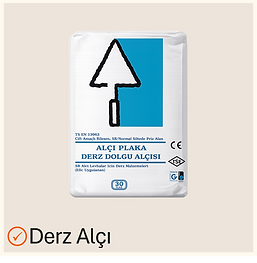 Boardex, Grandex, Alçıpan, Betopan, İzocam, Camyünü, Taşyünü, Xps, Eps, Osb2, Obs3, Sıva Alçı, Makine Alçı, Saten Alçı, Kalibel, Levha Sıvası, Levha Yapıştırıcısı Sıva, Dekoratif Sıva, Mineral Sıva, Donatı Filesi, Fileli Köşe Profili, Fayans Yapıştırıcısı, Seramik Yapıştırıcısı, Çimento Esaslı Makine Sıvası, Çimento Esaslı El Sıvası, Likit Membran Su Yalıtımı, Elastik Su Yalıtım Sıvası, Brüt Beton Astarı, Fibercement, Asmolen, Söve, Şilte, Kollektör, Mineral, Kauçuk, Yerden Isıtma Levhası.