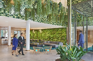 Hyatt Amsterdam | International Wedding Venue