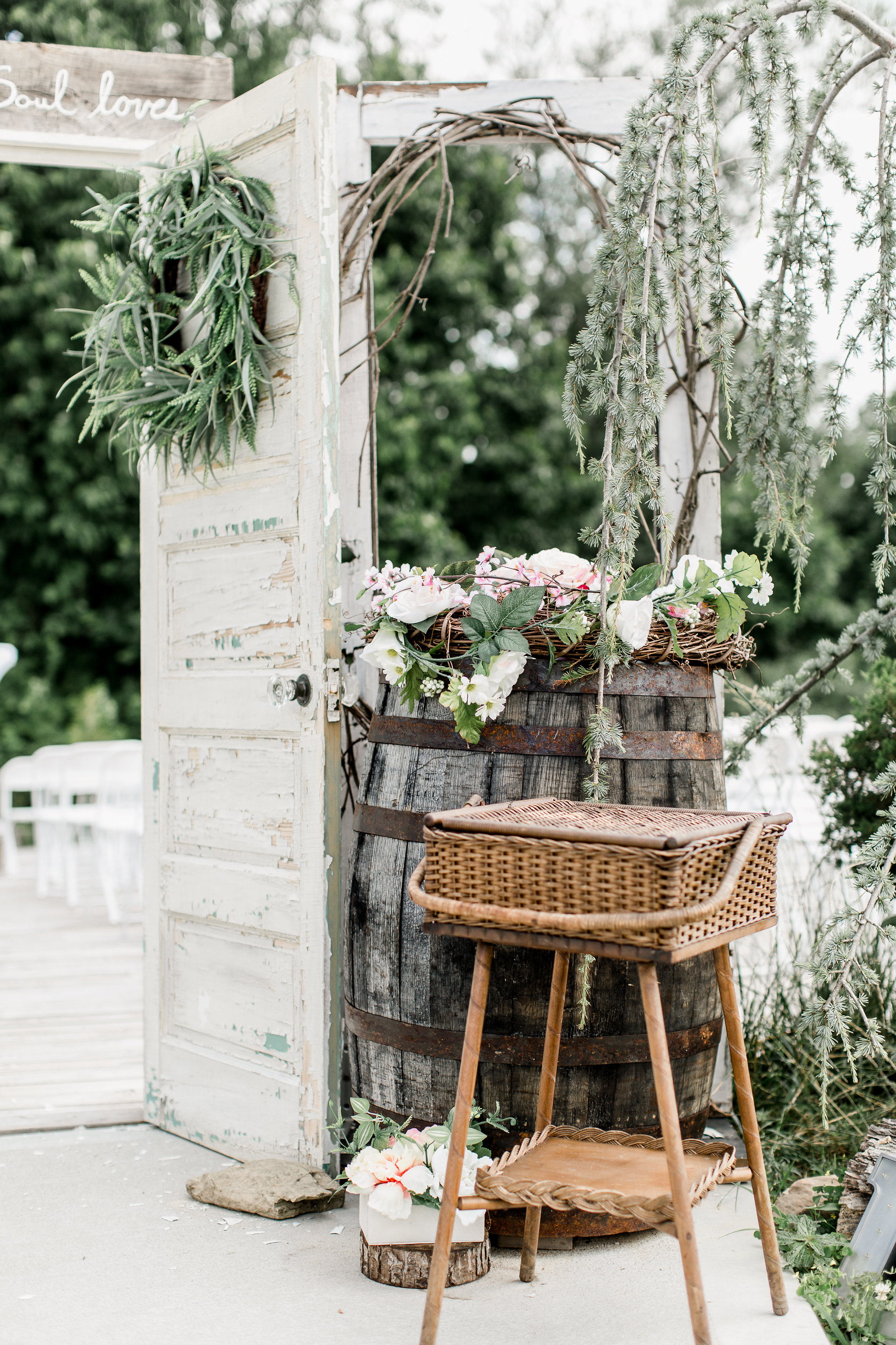 Bean Acres Barn Weddings - 91x7iol