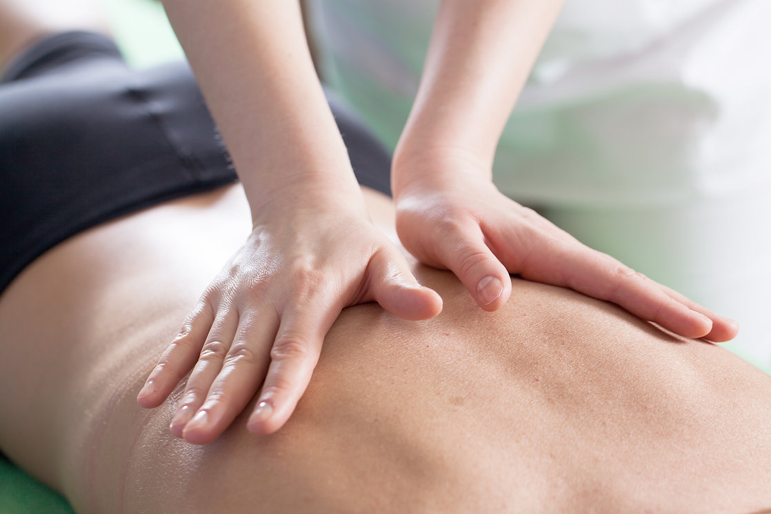 ChiroRelief