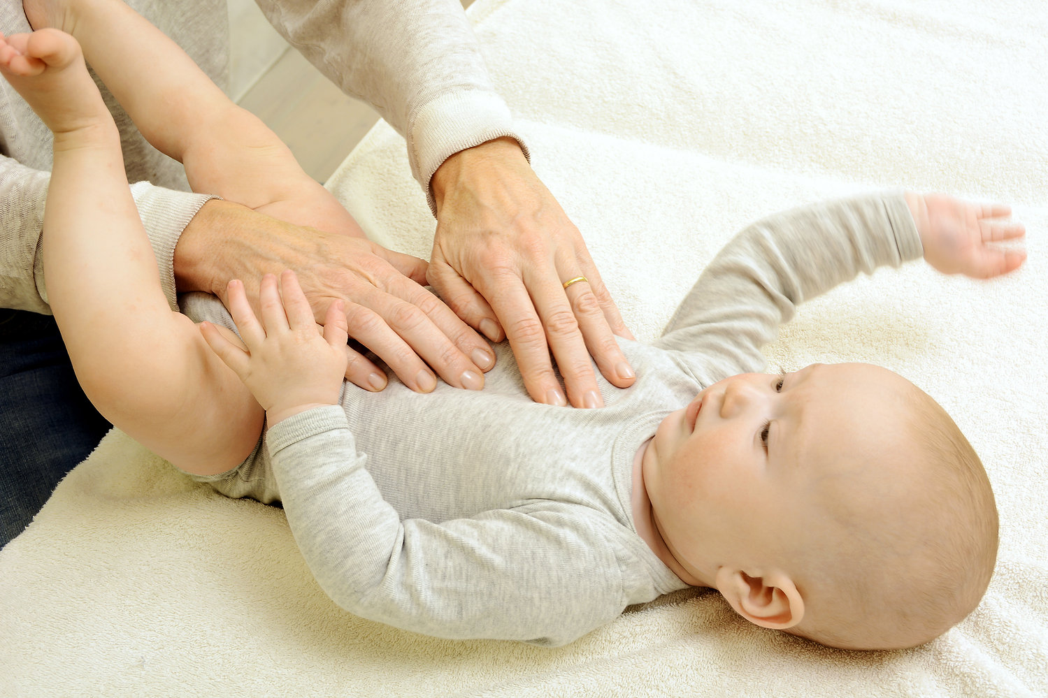 ChiroKids