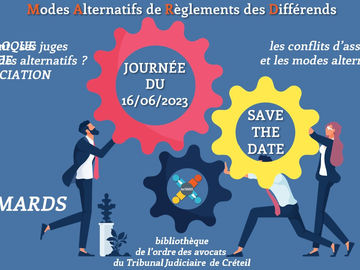 Réservez votre JOURNÉE DU 16/06/2023