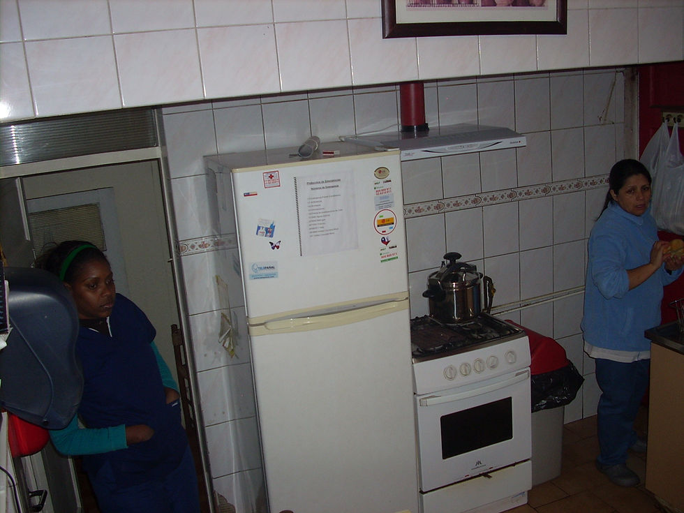 Cocina