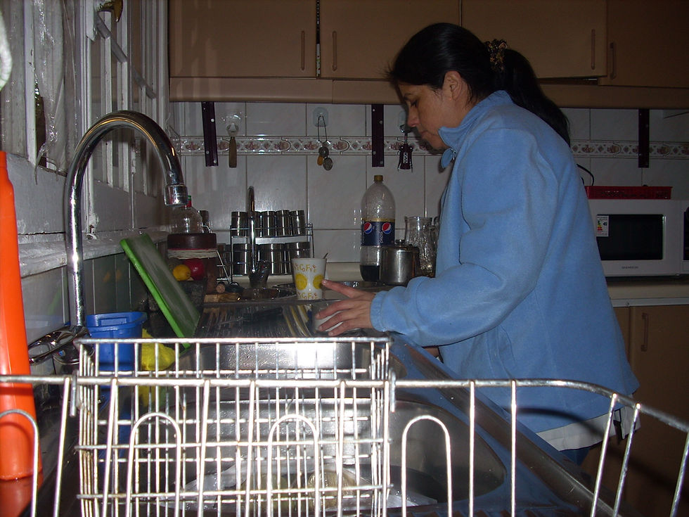 cocina