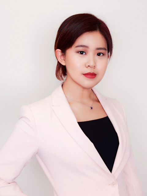 Yuxiao Wang