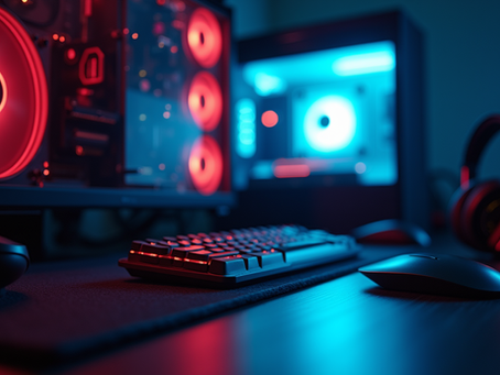 How to Choose an Affordable Pre-Built PC for You