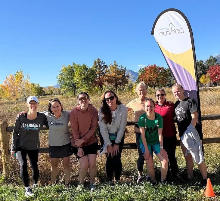  April 25, 2026 5k parkrun - East Boulder Community center