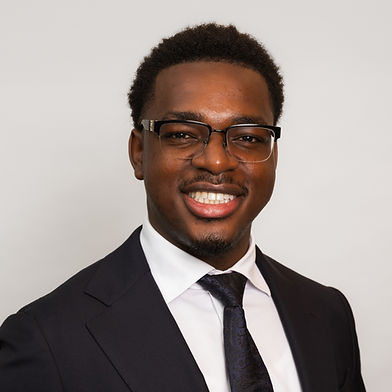 Cheikh Tchouambou Youmbi