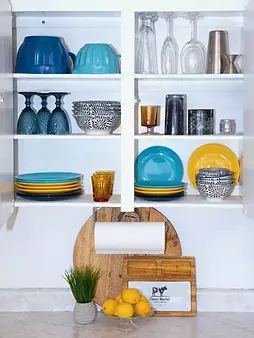 Organized Cupboards The Organizational Stylist Toronto GTA