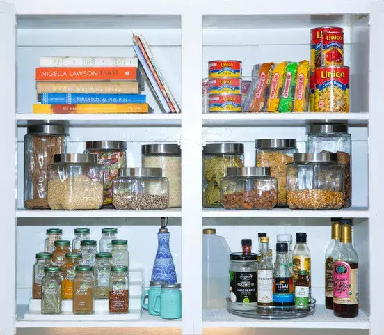 Cupboard