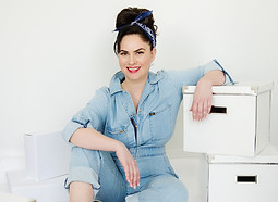 Lily The Organizational Stylist Toronto