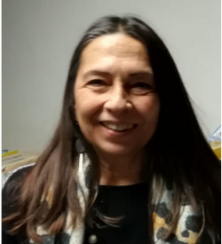 Maria José Brito
