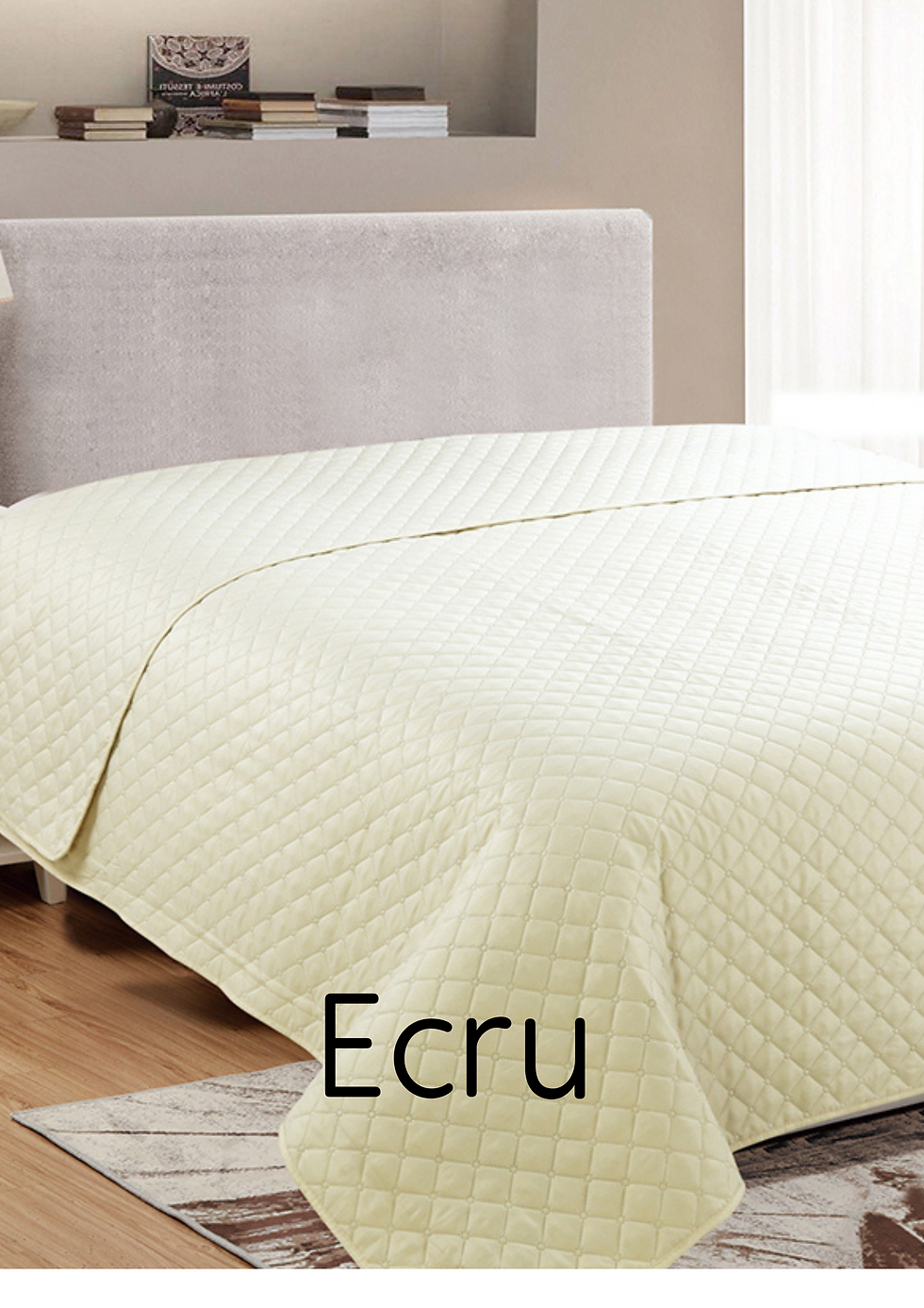 Thumbnail: Κουβερλί Fiber