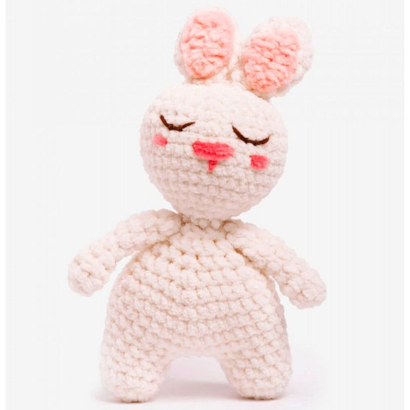 Thumbnail: DMC Βιβλιαράκι οδηγιών για κουκλάκια Νο3