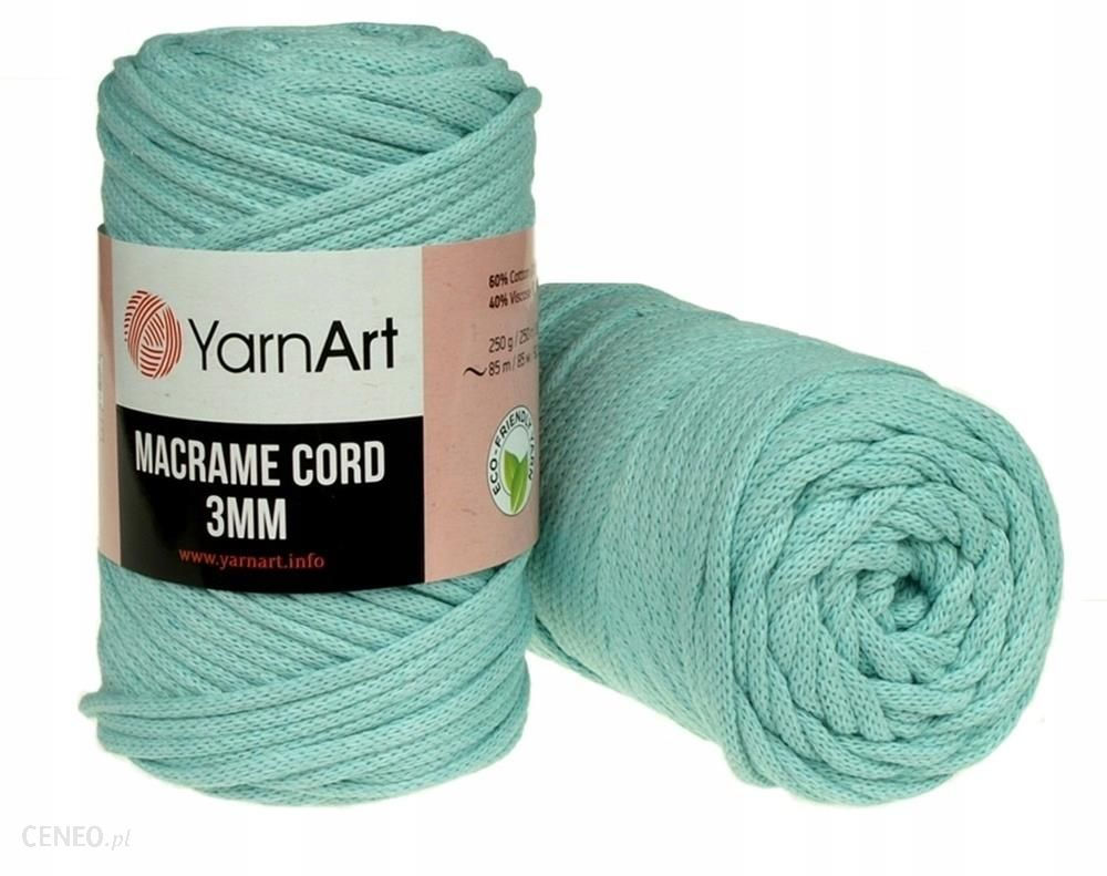 Yarn Art Macrame Cord 3MΜ