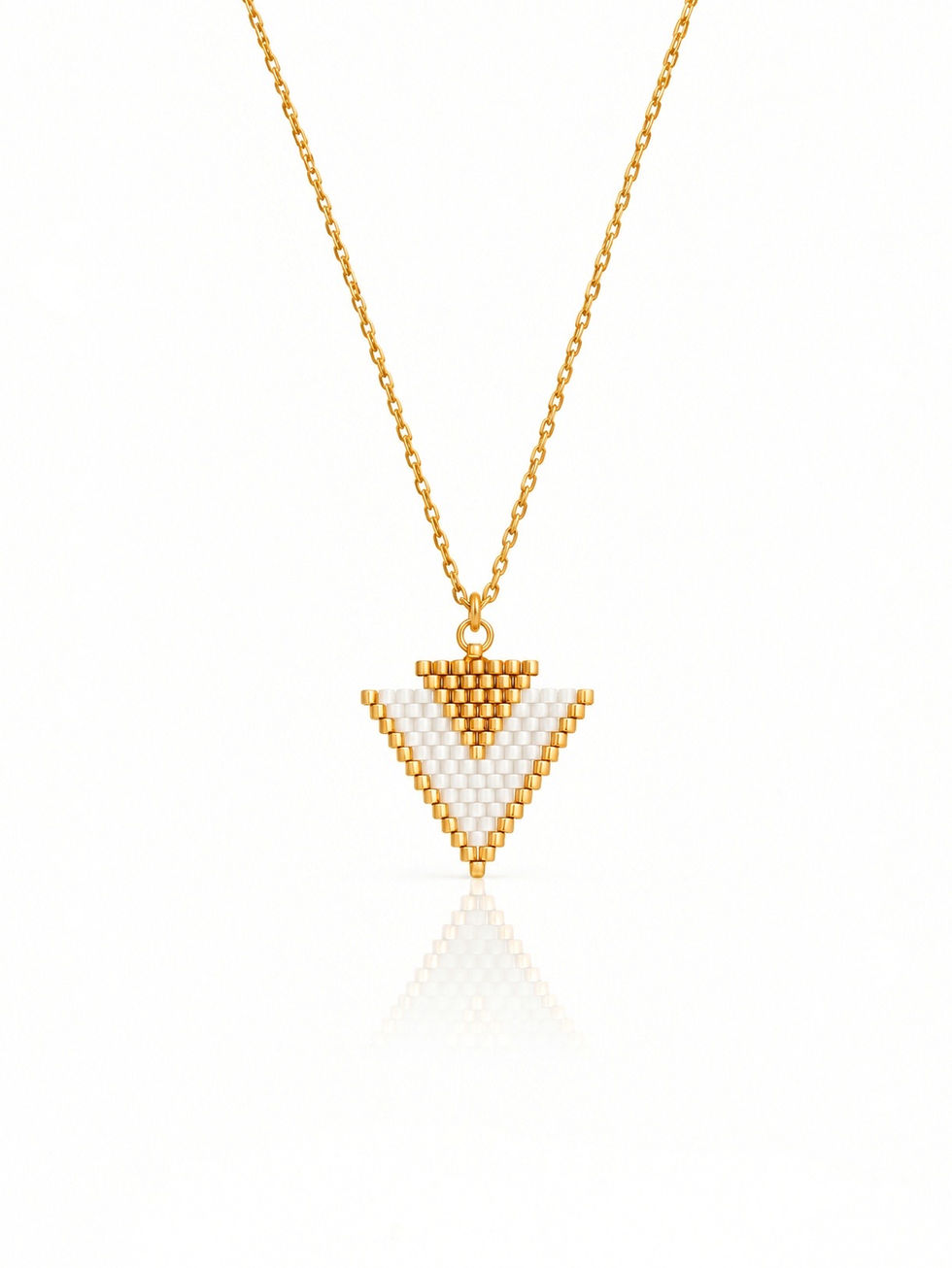 Κολιέ DIAMOND Mini | TORTORA STUDIO