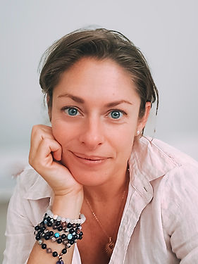 NewME Life Navigation & Yoga in Herborn Judith Kirsten