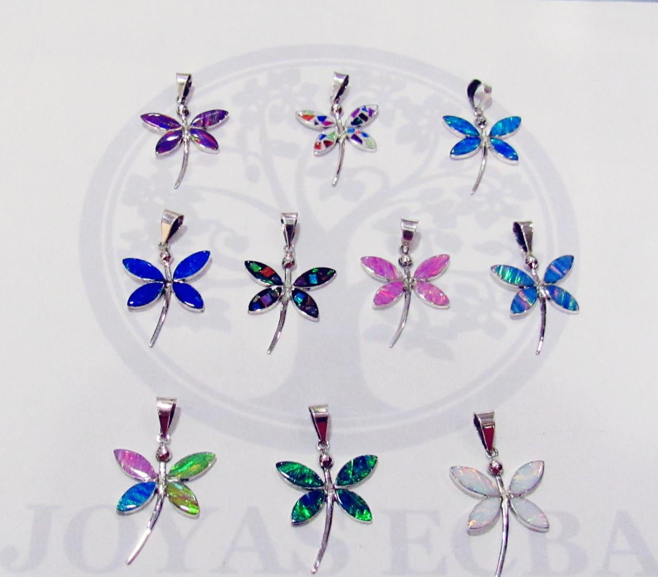 Dijes de flores