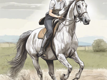 The Benefits of Groundwork Training for Your Horse