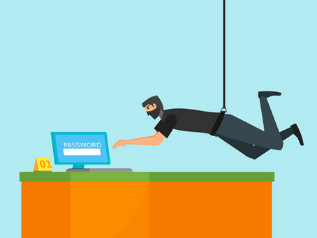 Password Managers and Their Benefits