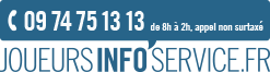 Joueurs Info Service